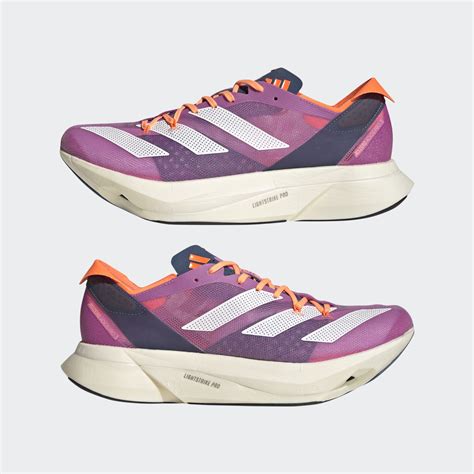 adidas ADIZERO ADIOS PRO 3 Shoes 